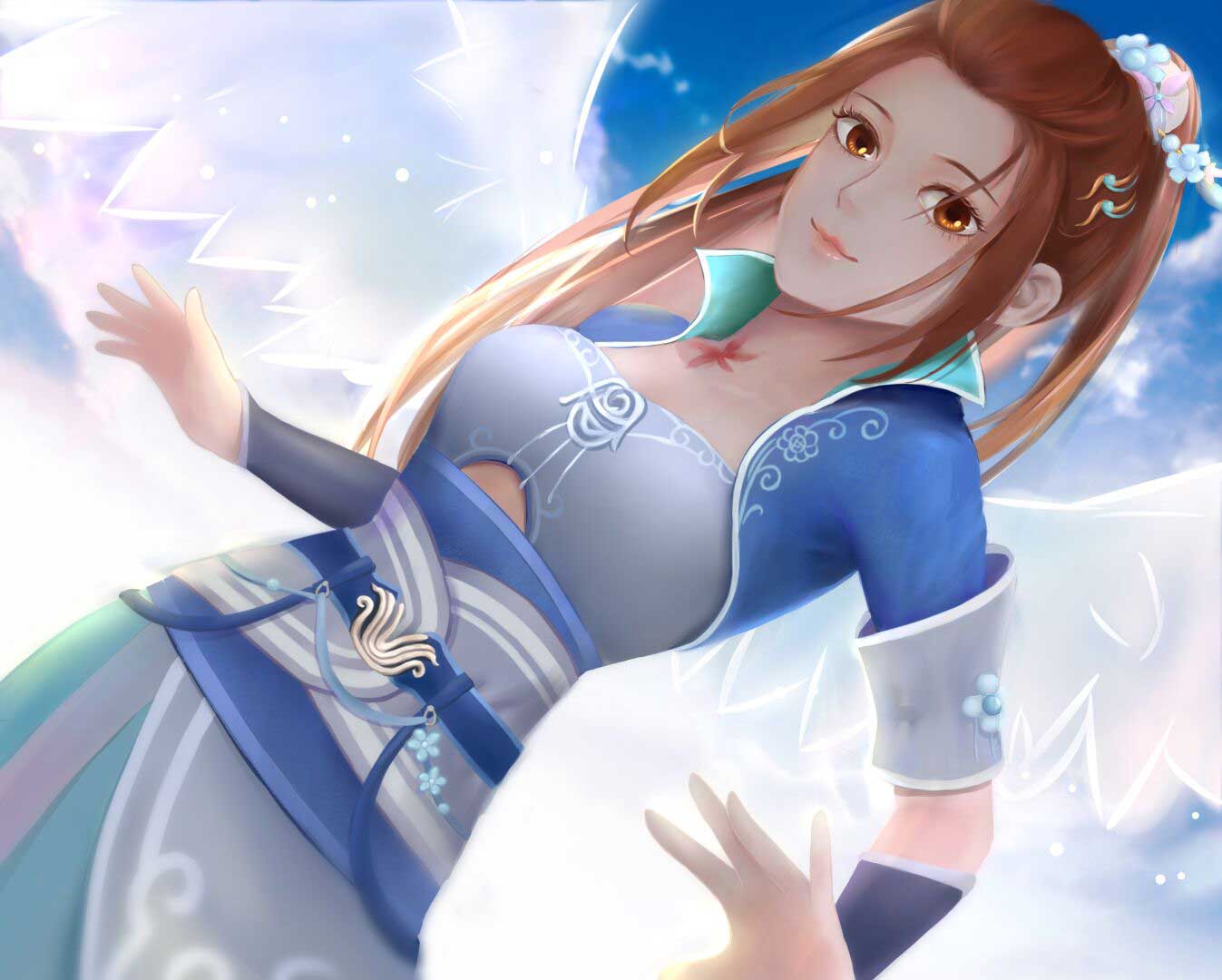 燕凌姣